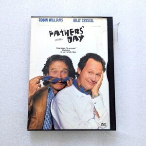 Father's Day Robin Williams 1997 Vintage
